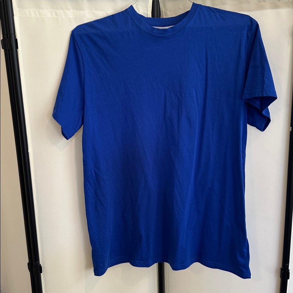 Athleta True Cotton Shirt